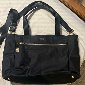 TUMI Laptop Bag